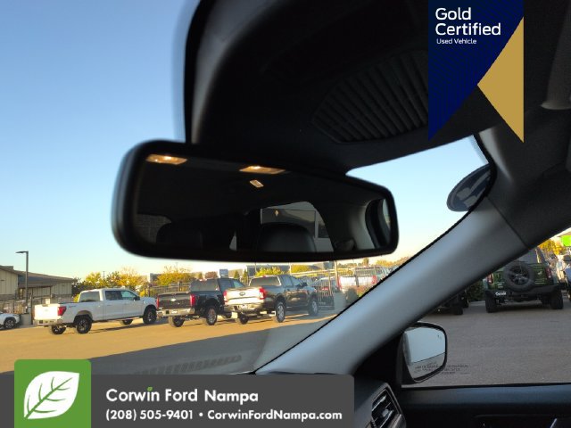 Certified 2022 Ford Escape Titanium AWD/4WD image 23