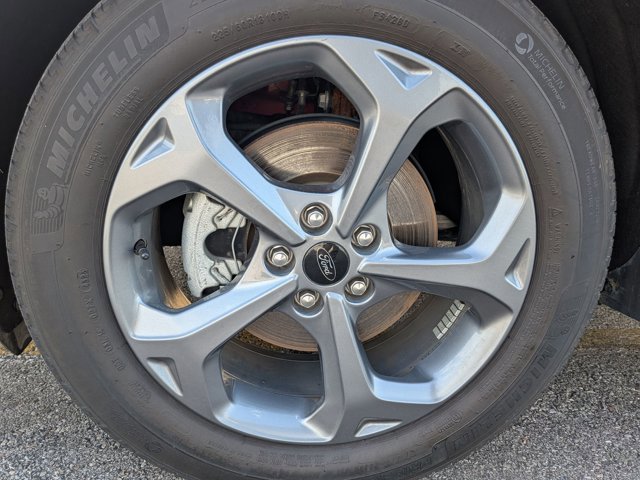 Certified 2024 Ford Escape ST-Line w/ Tech Pack #1 AWD/4WD image 10