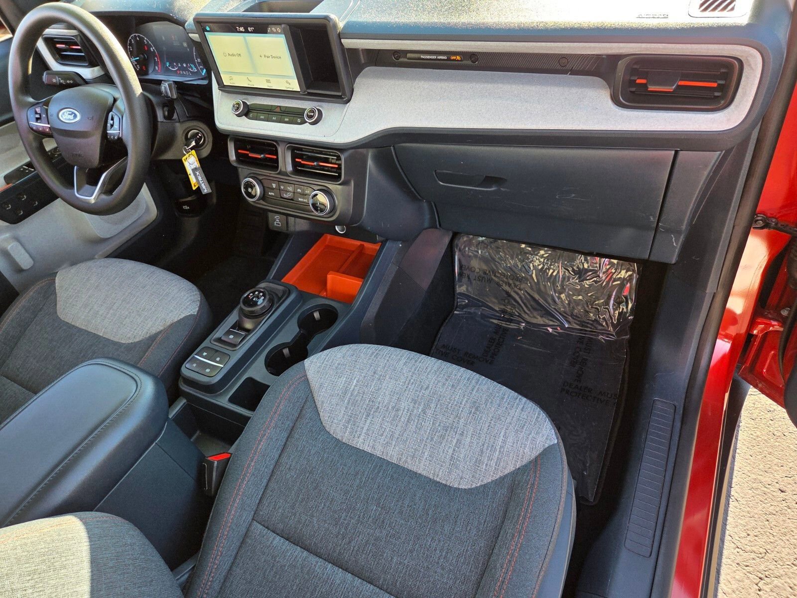 Certified 2024 Ford Maverick XLT image 16