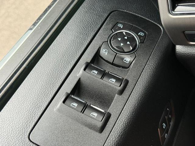 Certified 2020 Ford F150 Platinum AWD/4WD image 19