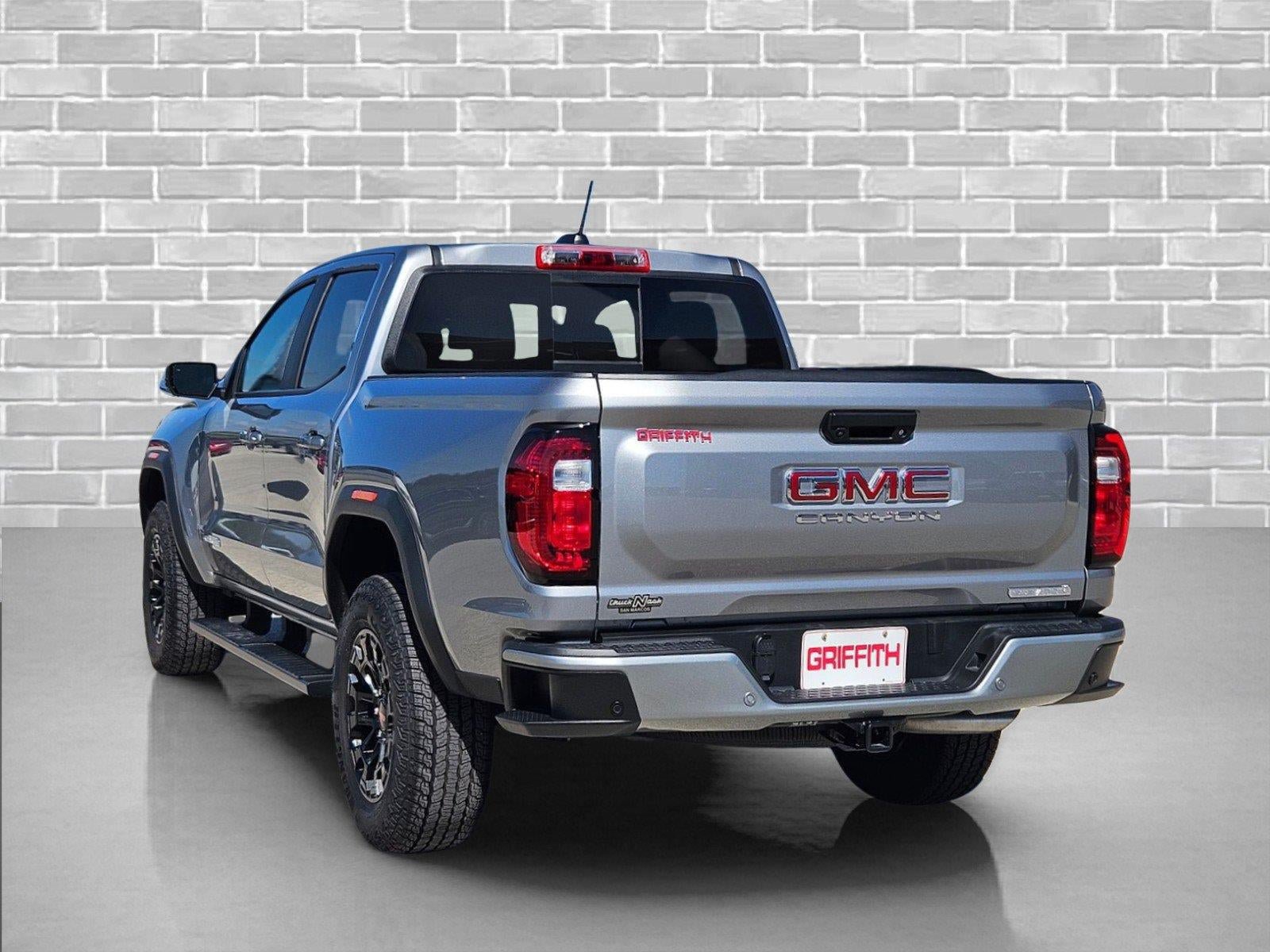 Used 2026 GMC Canyon Elevation w/ Convenience Package RWD image 7