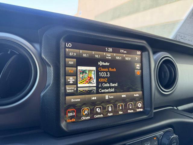 Used 2021 Jeep Wrangler Unlimited Sport image 28