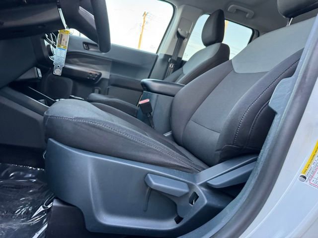 Certified 2024 Ford Maverick XL FWD image 8