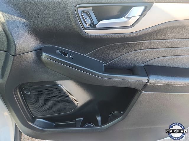 Certified 2022 Ford Escape SEL w/ Technology Package image 33