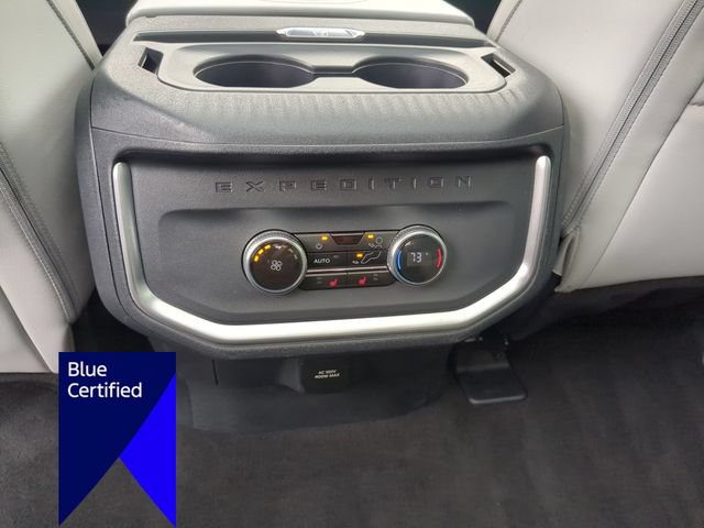 Certified 2025 Ford Expedition Platinum AWD/4WD image 34