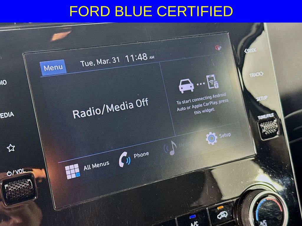 Used 2022 Hyundai Tucson SEL image 14