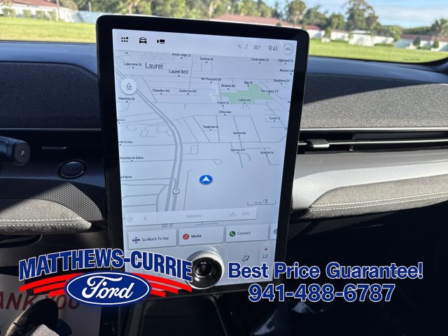 Certified 2025 Ford Mustang Mach-E GT AWD/4WD image 24