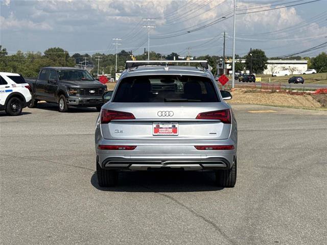Used 2023 Audi Q5 2.0T Premium Plus AWD/4WD image 6