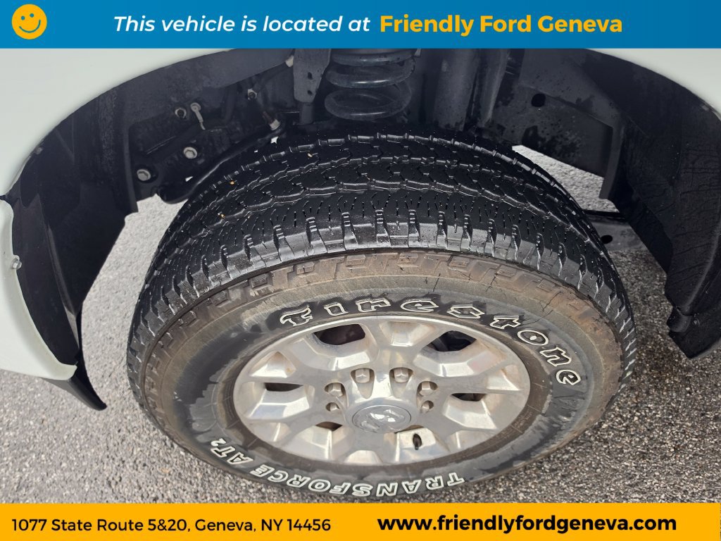 Used 2024 RAM 2500 Laramie w/ Safety Group AWD/4WD image 24