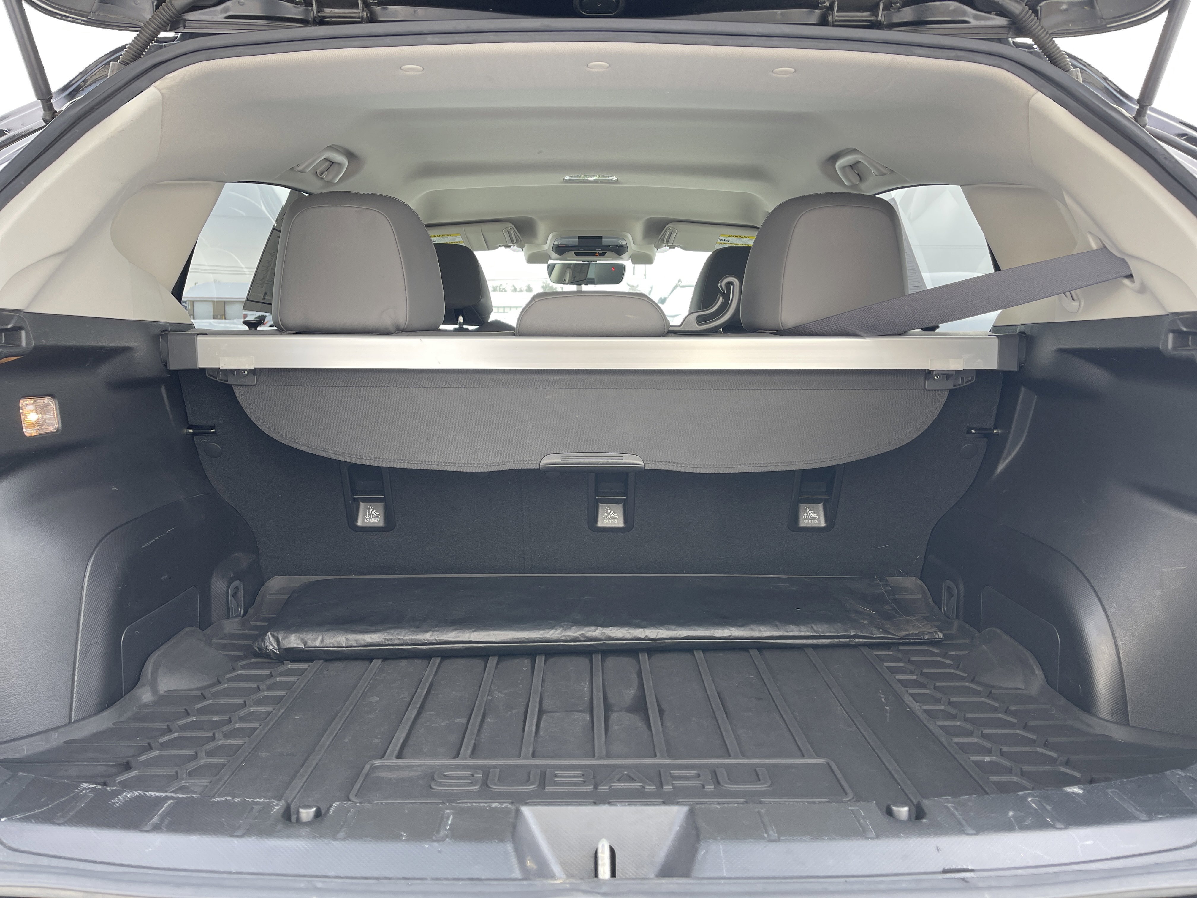 Used 2021 Subaru Crosstrek 2.5i Sport w/ Popular Package #3 image 10