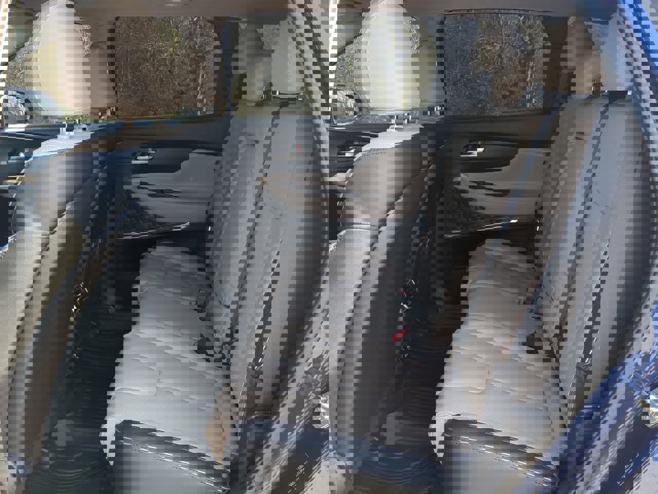 Used 2022 Hyundai Santa Fe Limited image 12