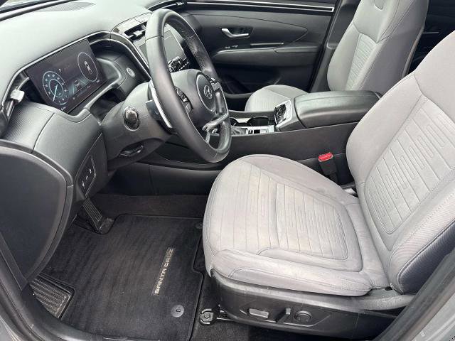 Used 2023 Hyundai Santa Cruz SEL Premium image 15