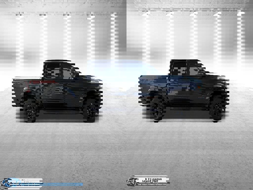 Used 2023 RAM 1500 Sport w/ G/T Package image 6