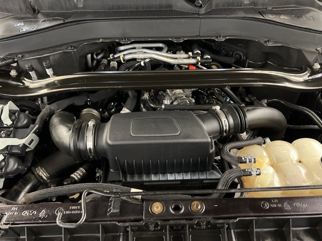 Certified 2022 Ford Explorer King Ranch w/ Class IV Trailer Tow Package image 40