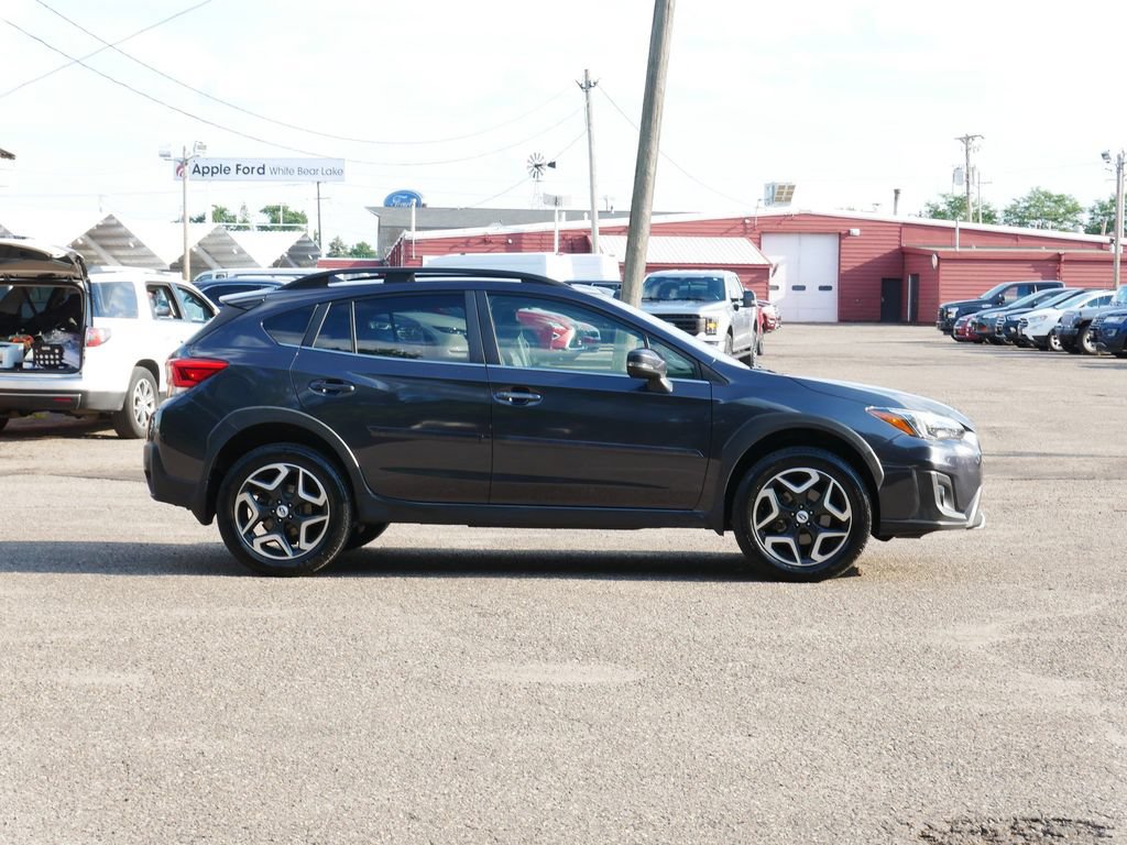 Used 2018 Subaru Crosstrek 2.0i Limited AWD/4WD image 2