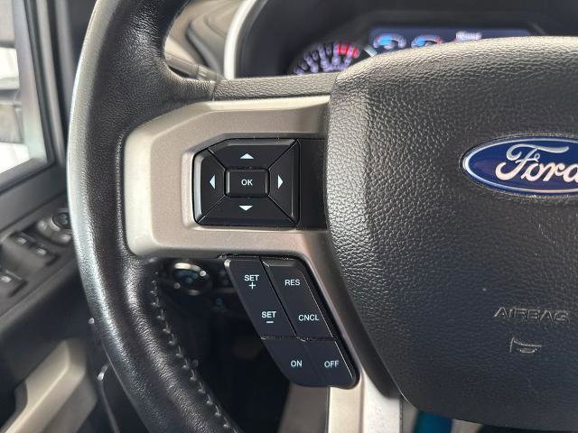 Certified 2022 Ford F250 Lariat AWD/4WD image 7