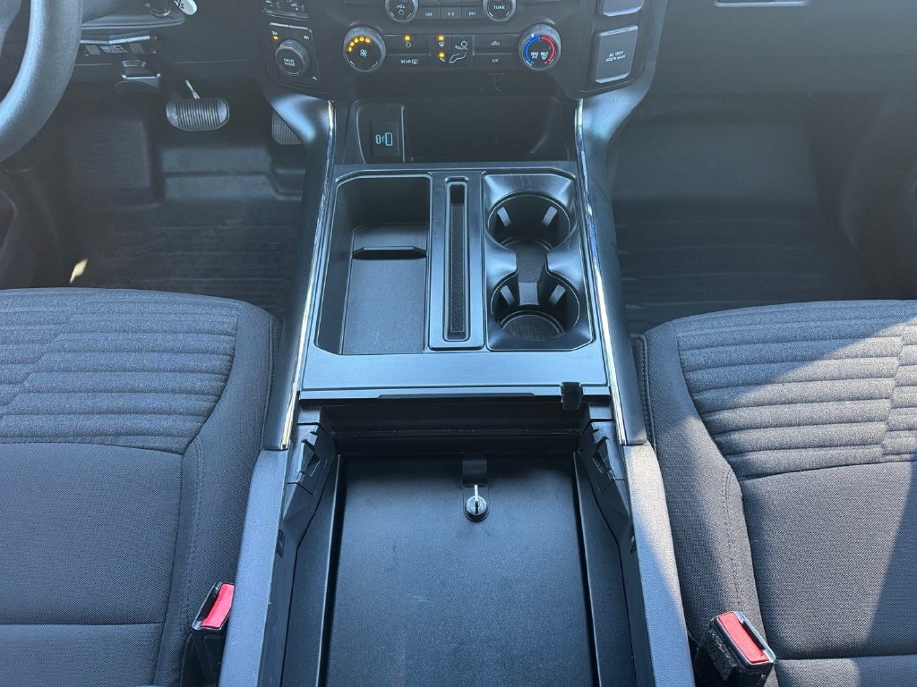 Certified 2023 Ford F150 XL w/ STX Appearance Package AWD/4WD image 16