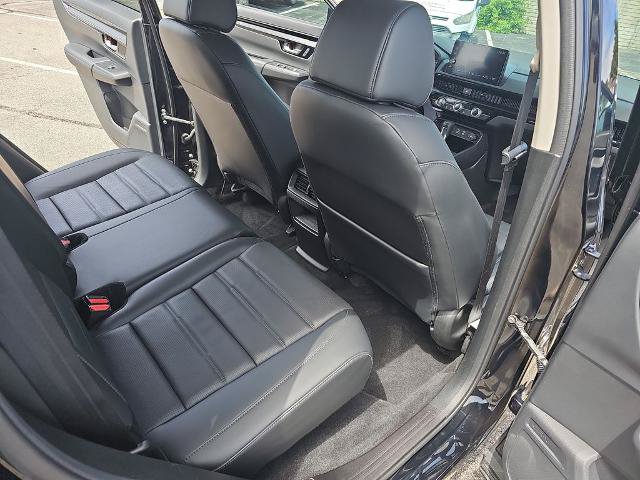 Used 2023 Honda CR-V EX-L image 11