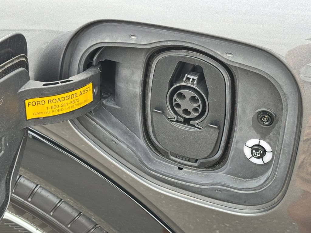 Certified 2023 Ford Mustang Mach-E Premium RWD image 41