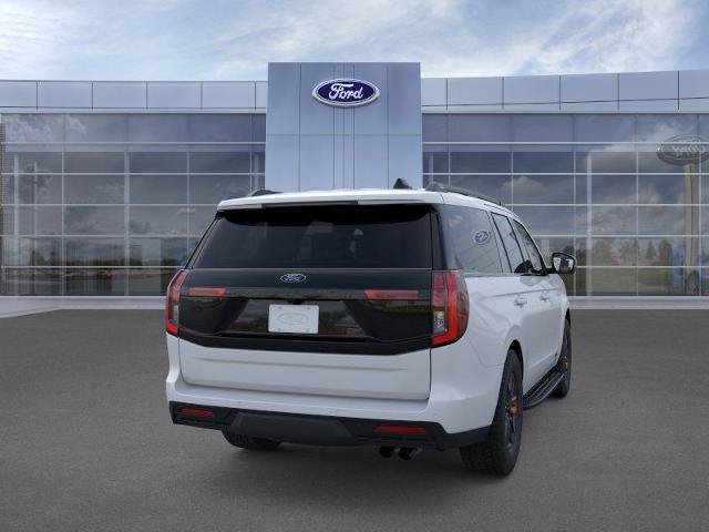 Certified 2026 Ford Expedition Tremor AWD/4WD image 8