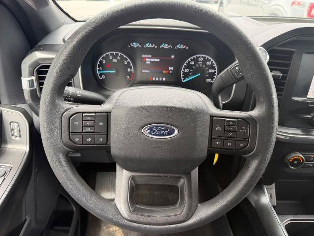Certified 2022 Ford F150 XL w/ STX Appearance Package AWD/4WD image 14