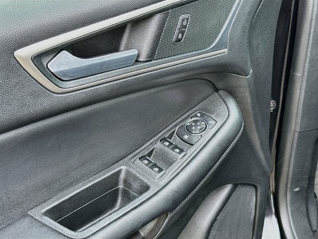 Certified 2024 Ford Edge SEL AWD/4WD image 16