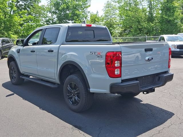 Certified 2023 Ford Ranger XL w/ Equipment Group 101A High AWD/4WD image 9