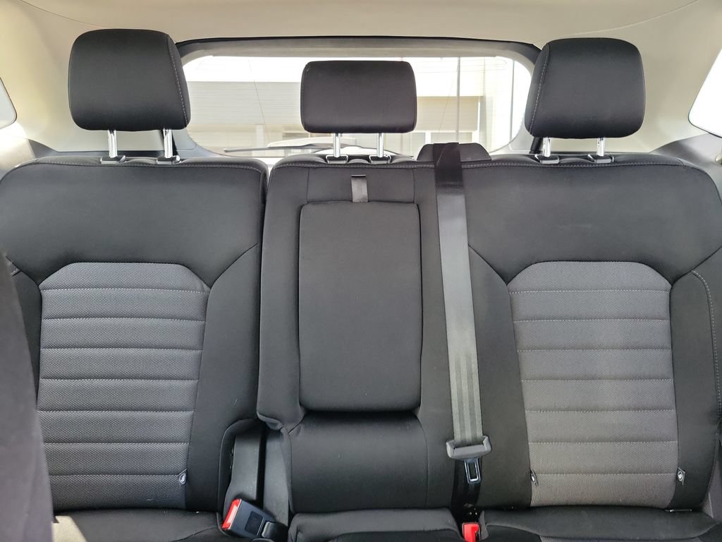 Certified 2024 Ford Edge SE AWD/4WD image 17