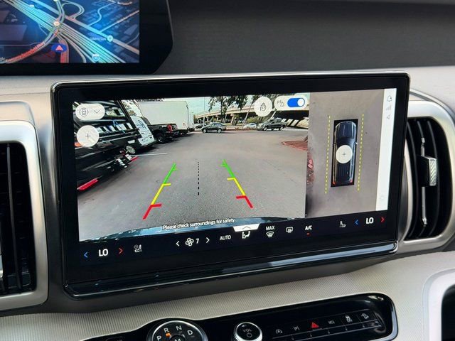 Certified 2025 Ford Expedition Max Active AWD/4WD image 23