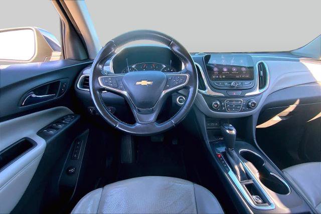 Used 2020 Chevrolet Equinox Premier FWD image 6
