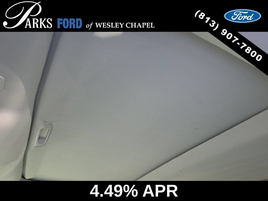 Used 2022 Toyota Highlander XLE FWD image 23