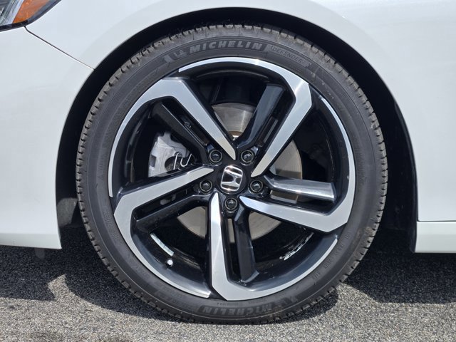 Used 2022 Honda Accord Sport Special Edition image 10