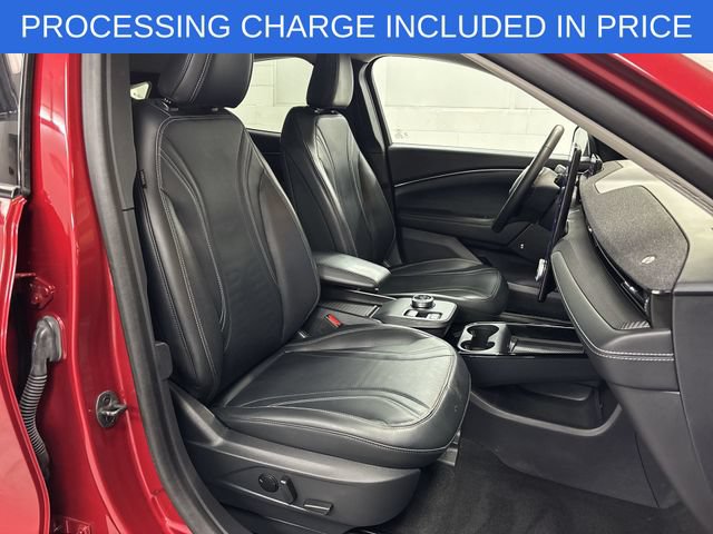 Certified 2023 Ford Mustang Mach-E Premium AWD/4WD image 16