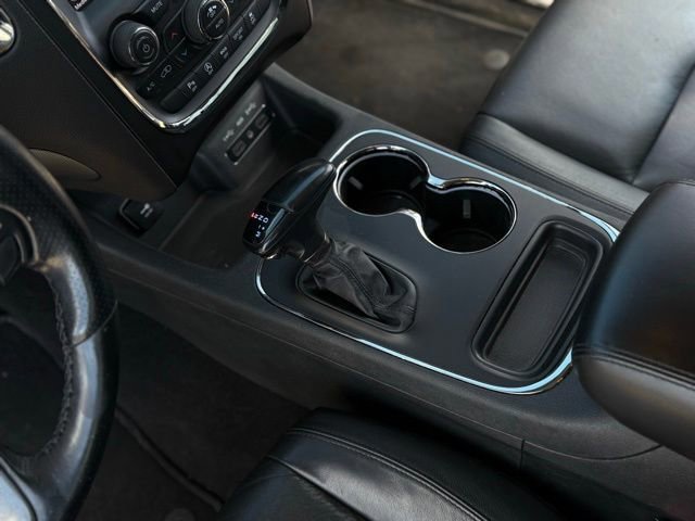 Used 2019 Dodge Durango GT AWD/4WD image 35