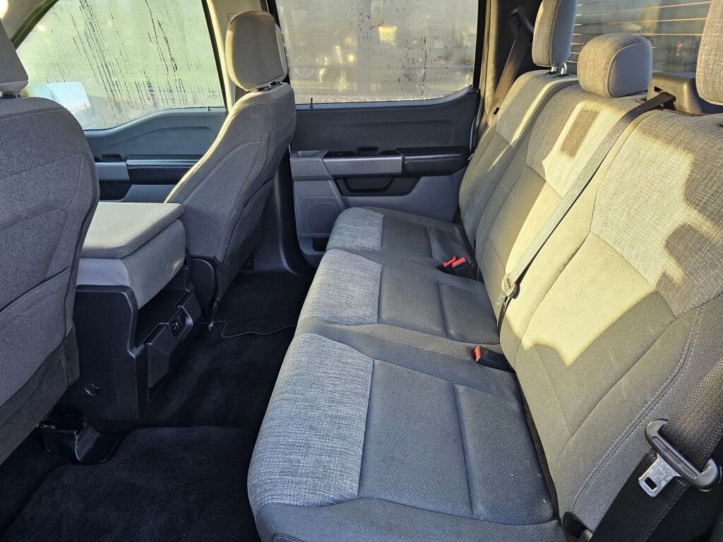 Certified 2023 Ford F150 XLT w/ Trailer Tow Package image 13