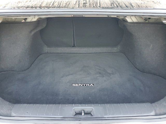 Used 2023 Nissan Sentra SV image 8