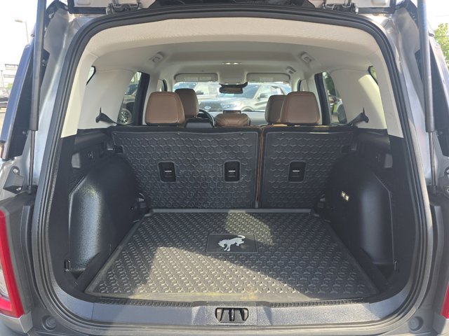 Certified 2023 Ford Bronco Sport Outer Banks AWD/4WD image 17
