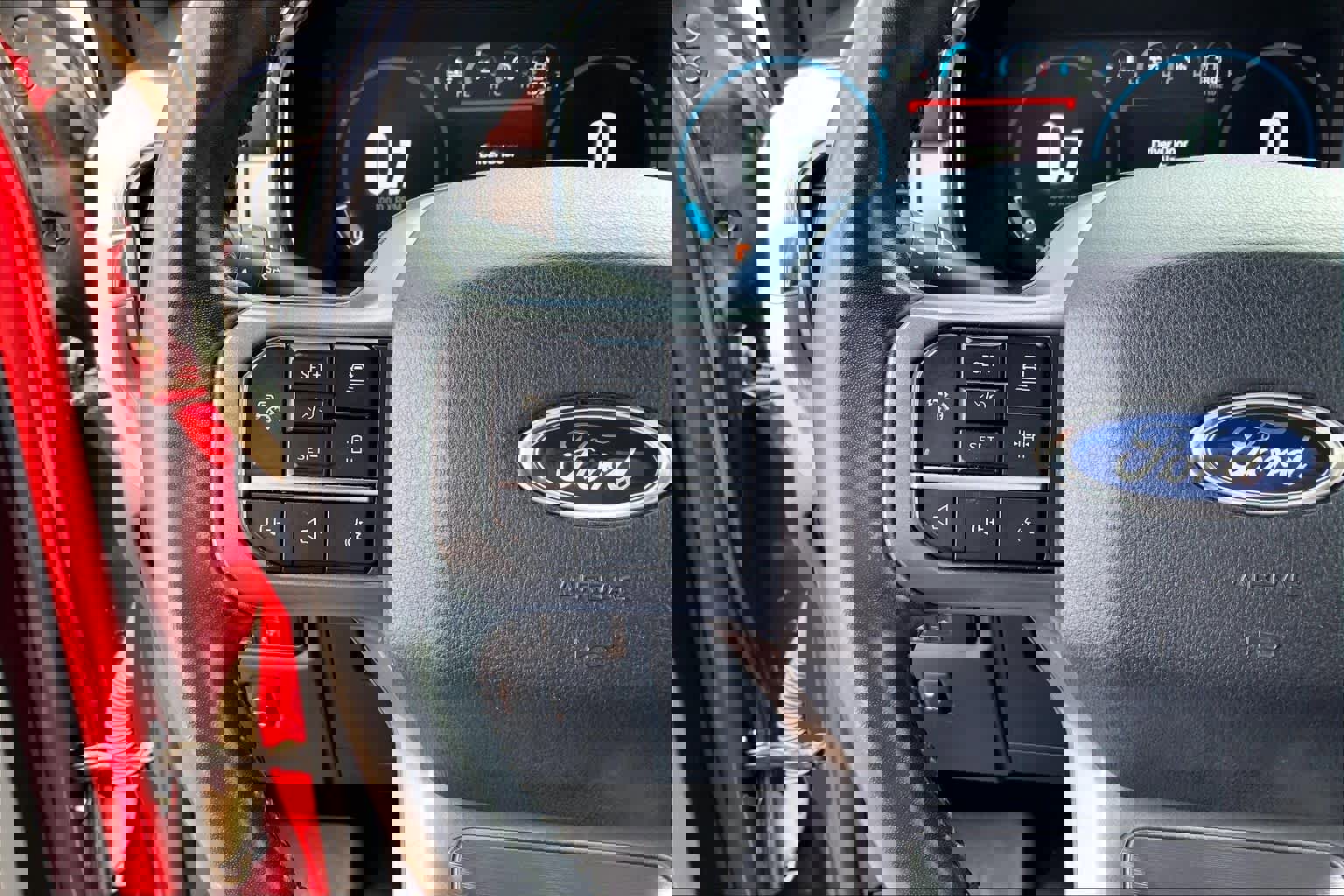 Certified 2021 Ford F150 Lariat image 24