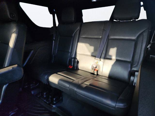 Used 2023 Chevrolet Tahoe LT RWD image 19