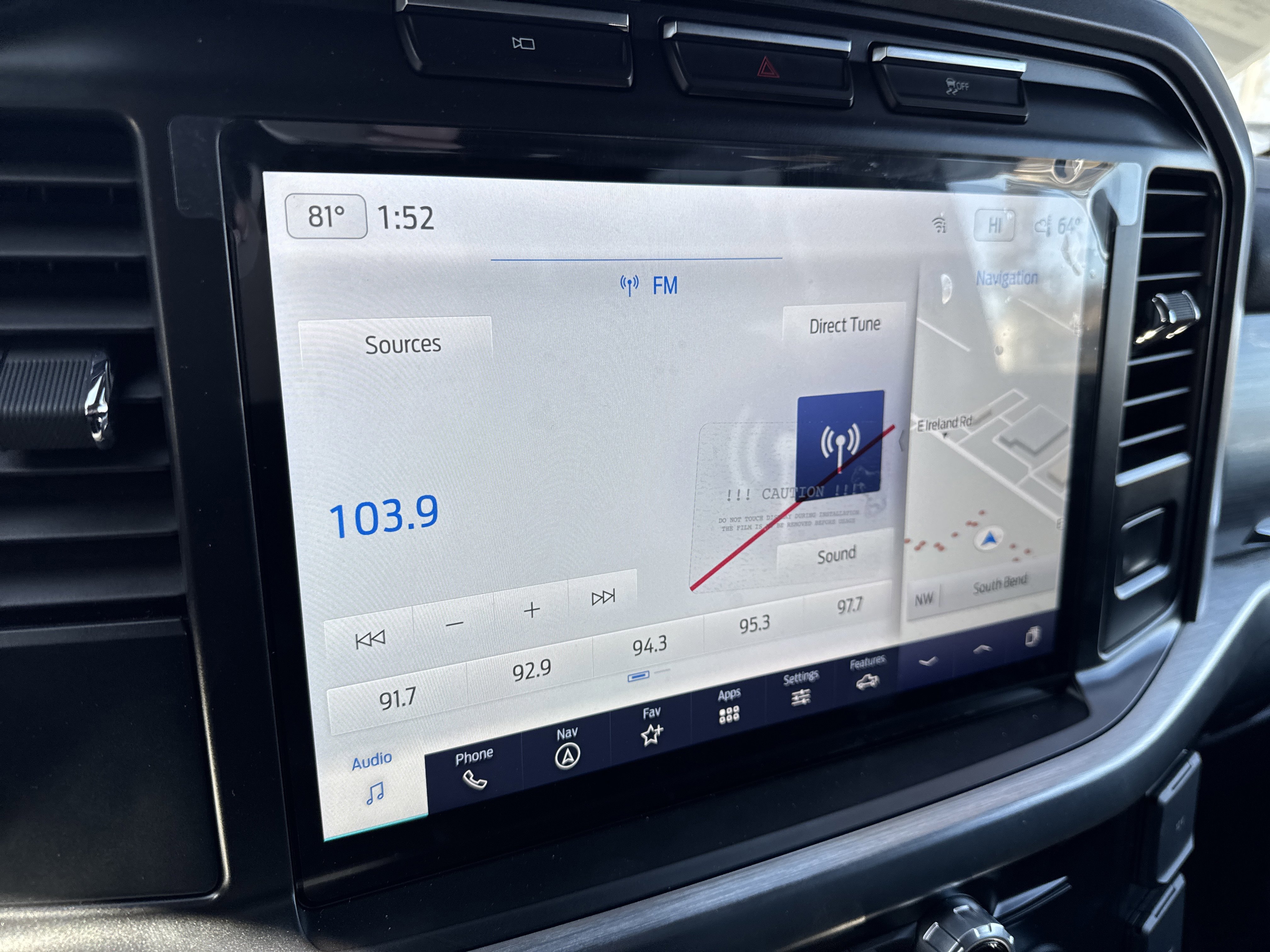 Certified 2023 Ford F150 Lariat image 20