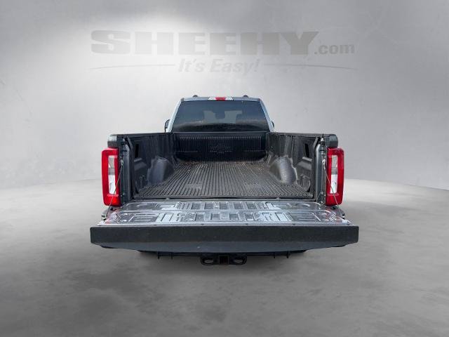 Certified 2026 Ford F250 XLT AWD/4WD image 22