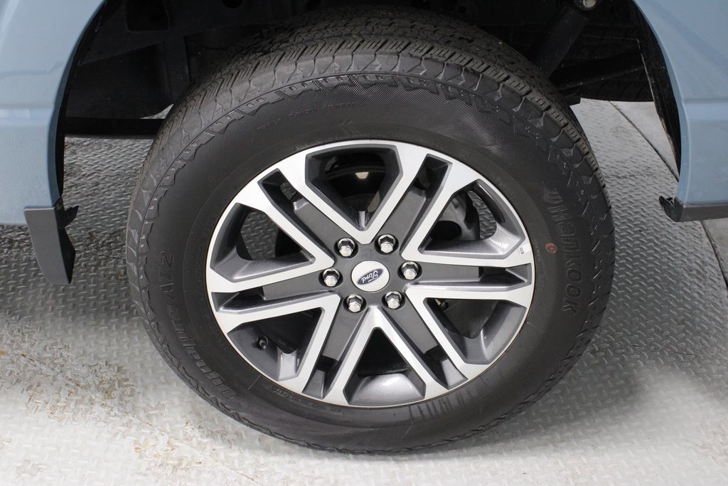 Certified 2023 Ford F150 XL w/ STX Appearance Package image 19