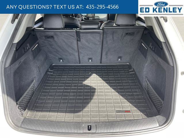 Used 2019 Audi Q5 2.0T Premium w/ Convenience Package AWD/4WD image 28