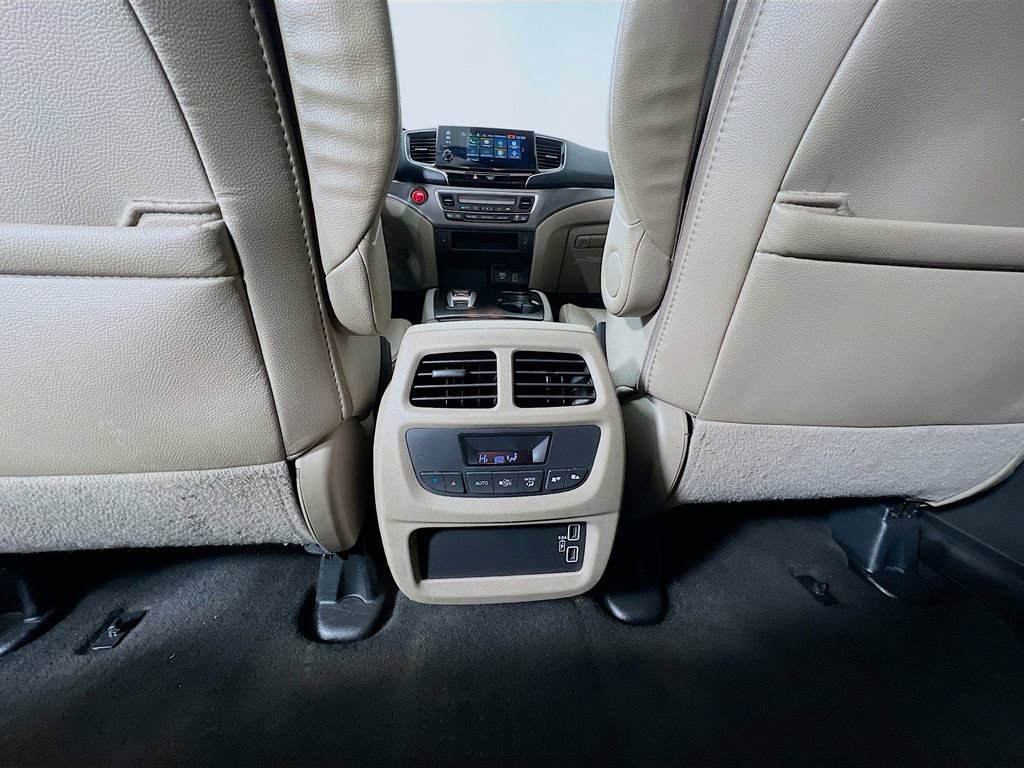 Used 2022 Honda Pilot Special Edition image 38