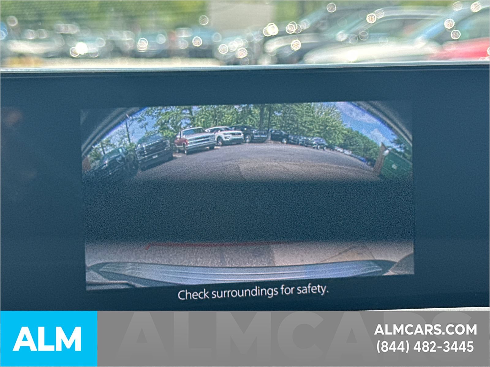Used 2024 MAZDA CX-30 AWD 2.5 S image 31