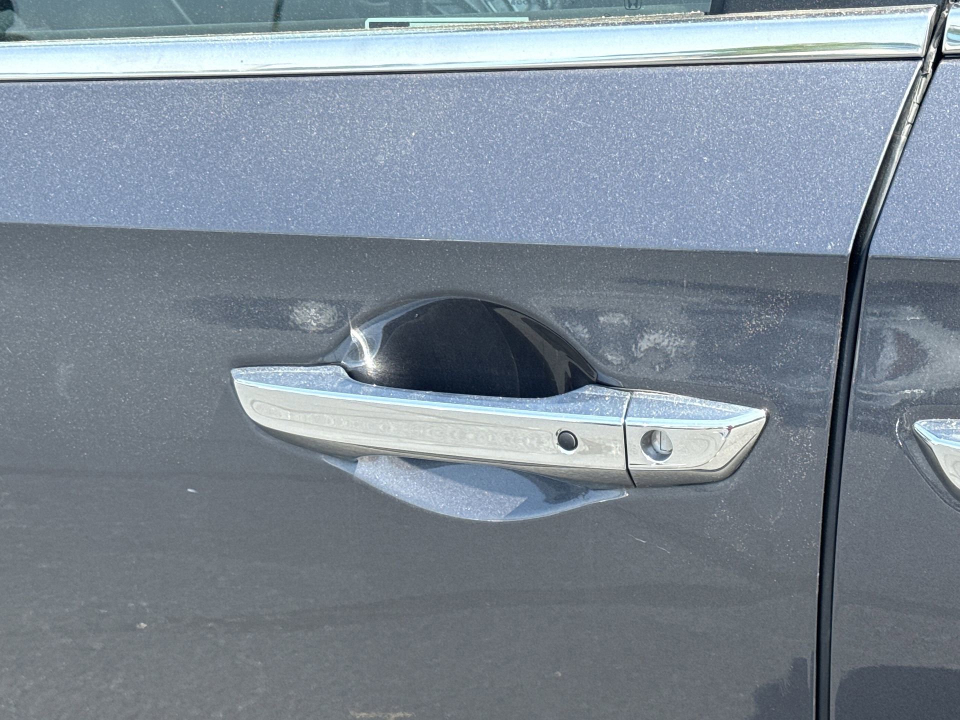 Used 2023 Honda Odyssey Touring image 30