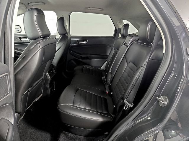 Certified 2021 Ford Edge SEL FWD image 11