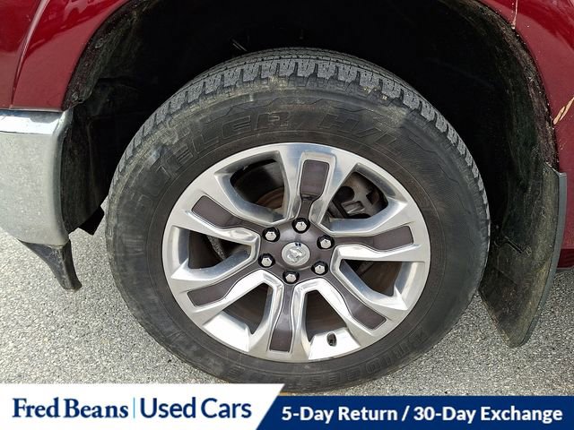 Used 2020 RAM 1500 Limited image 30