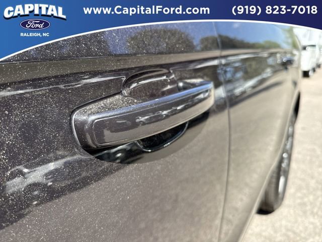 Certified 2025 Ford Expedition Max Platinum w/ Stealth Performance Package AWD/4WD image 14