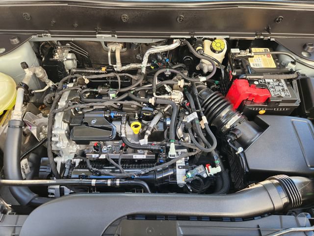 Certified 2022 Ford Bronco Sport Big Bend w/ Convenience Package AWD/4WD image 30